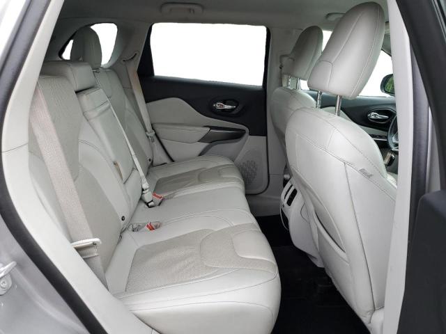 Продаж на аукціоні авто 2019 Jeep Cherokee Limited, vin: 1C4PJLDB5KD111793, номер лоту: 61862333