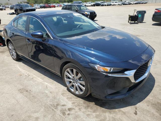 Продажа на аукционе авто 2021 Mazda 3 Select, vin: 3MZBPABL8MM250314, номер лота: 63013593