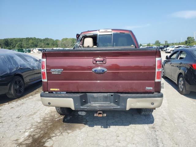 2010 Ford F150 Supercrew მანქანა იყიდება აუქციონზე, vin: 1FTFW1EV8AFB35695, აუქციონის ნომერი: 65766393