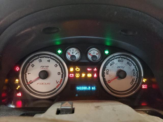 Продаж на аукціоні авто 2008 Ford Focus Se, vin: 1FAHP35N98W206789, номер лоту: 63544803