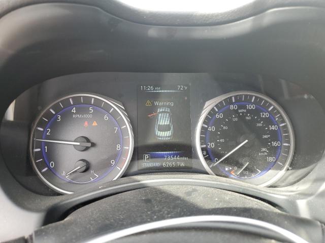 Aukcja sprzedaży 2015 Infiniti Q50 Base, vin: JN1BV7AR3FM409517, numer aukcji: 63924163