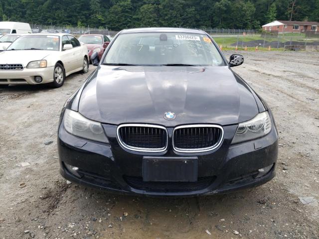 Aukcja sprzedaży 2011 Bmw 328 Xi Sulev, vin: WBAPK5C54BA994756, numer aukcji: 63708423