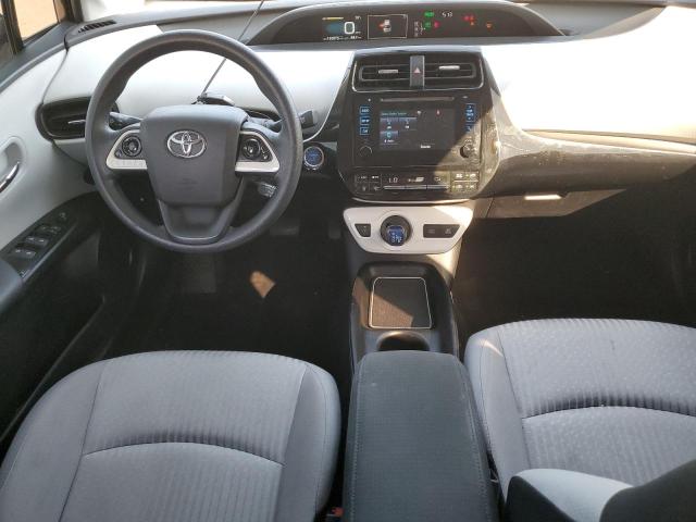 Aukcja sprzedaży 2016 Toyota Prius, vin: JTDKBRFU5G3003339, numer aukcji: 61791793