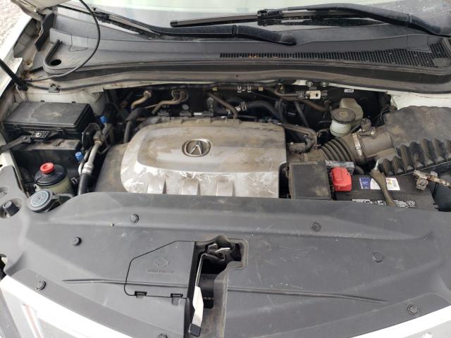 Aukcja sprzedaży 2012 Acura Mdx Technology, vin: 2HNYD2H31CH547046, numer aukcji: 65783303