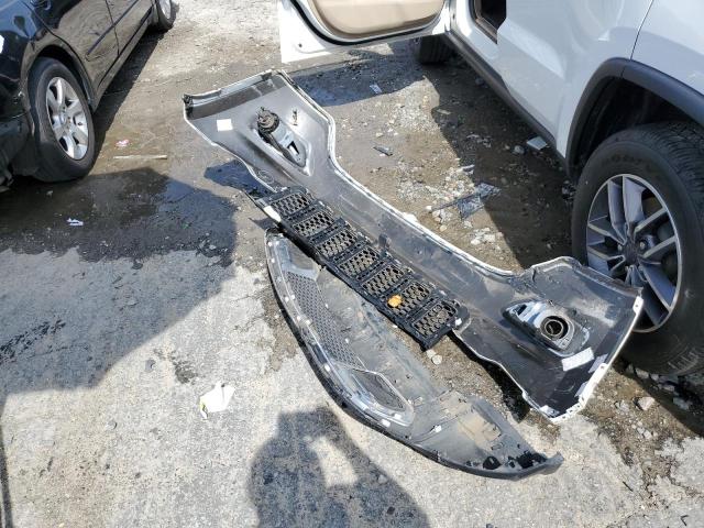 Продажа на аукционе авто 2019 Jeep Grand Cherokee Limited, vin: 1C4RJEBG2KC624413, номер лота: 62442183