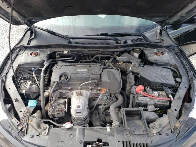 Aukcja sprzedaży 2016 Honda Accord Lx, vin: 1HGCR2F3XGA122452, numer aukcji: 63940693