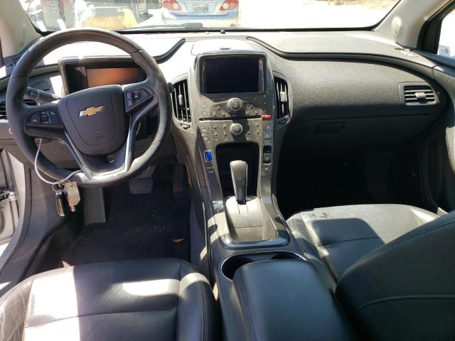 Aukcja sprzedaży 2011 Chevrolet Volt, vin: 1G1RD6E45BU100156, numer aukcji: 64582763