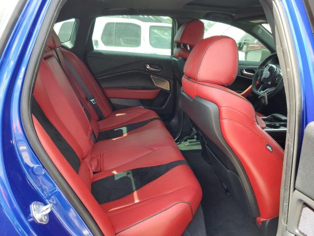 62681793 :رقم المزاد ، 19UUB7F93PA000350 vin ، 2023 Acura Tlx Type S مزاد بيع