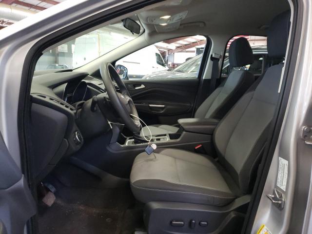 2017 Ford Escape Se მანქანა იყიდება აუქციონზე, vin: 1FMCU9GD8HUC17195, აუქციონის ნომერი: 66499273