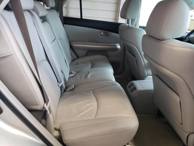 Продаж на аукціоні авто 2006 Lexus Rx 400, vin: JTJHW31U760032597, номер лоту: 59287523