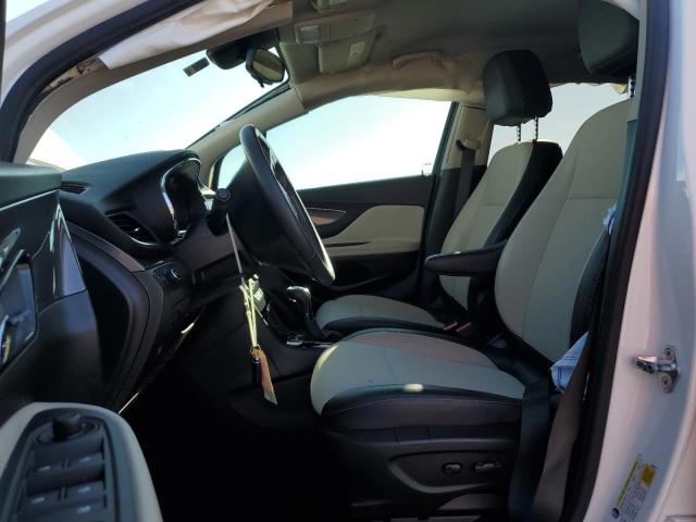 61730003 :رقم المزاد ، KL4CJASB1HB042640 vin ، 2017 Buick Encore Preferred مزاد بيع