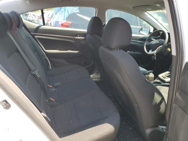 Aukcja sprzedaży 2020 Hyundai Elantra Se, vin: 5NPD74LF2LH596451, numer aukcji: 62478853