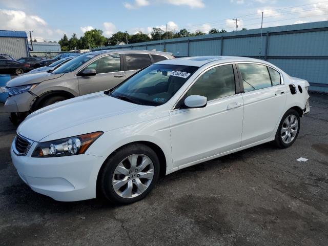 Продаж на аукціоні авто 2010 Honda Accord Ex, vin: 1HGCP2F7XAA019838, номер лоту: 63505183