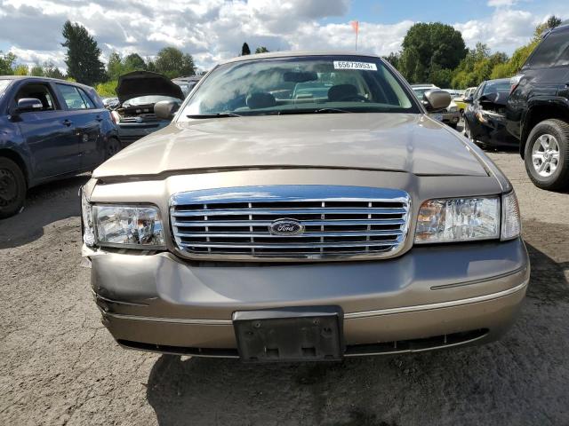 Aukcja sprzedaży 2001 Ford Crown Victoria Lx, vin: 2FAFP74W41X162882, numer aukcji: 65673953
