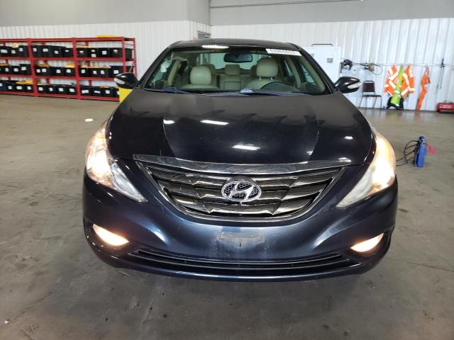 63965653 :رقم المزاد ، 5NPEC4AC1DH771122 vin ، 2013 Hyundai Sonata Se مزاد بيع