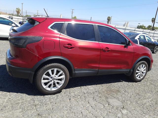 Продажа на аукционе авто 2020 Nissan Rogue Sport S, vin: JN1BJ1CV4LW271019, номер лота: 62832963