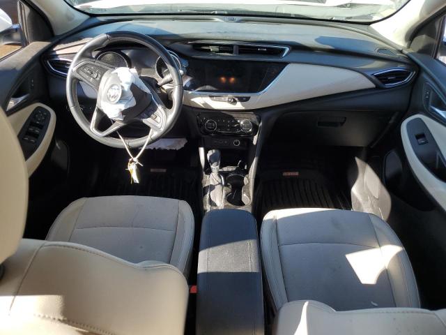 Aukcja sprzedaży 2021 Buick Encore Gx Select, vin: KL4MMESL3MB159495, numer aukcji: 65430493