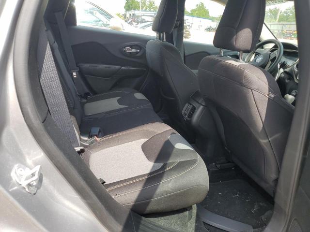 Aukcja sprzedaży 2015 Jeep Cherokee Sport, vin: 1C4PJLAB1FW760747, numer aukcji: 62671483