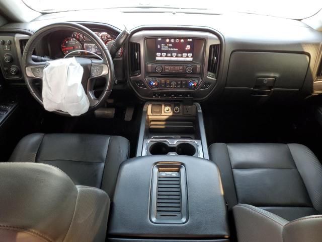 Aukcja sprzedaży 2016 Gmc Sierra K1500 Slt, vin: 1GTV2NEC3GZ320497, numer aukcji: 63219703