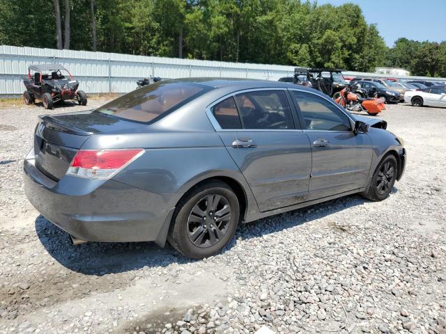 2010 Honda Accord Lxp მანქანა იყიდება აუქციონზე, vin: 1HGCP2F41AA002710, აუქციონის ნომერი: 64510683