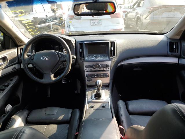66218673 :رقم المزاد ، JN1CV6AP7DM716313 vin ، 2013 Infiniti G37 Base مزاد بيع