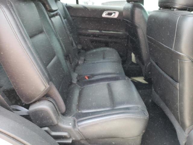 Продаж на аукціоні авто 2011 Ford Explorer Limited, vin: 1FMHK7F83BGA60718, номер лоту: 66167143