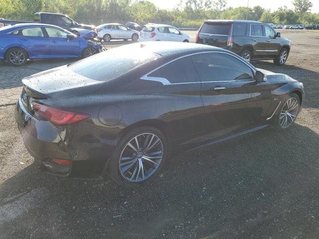 Aukcja sprzedaży 2017 Infiniti Q60 Premium, vin: JN1EV7ELXHM550266, numer aukcji: 63615573