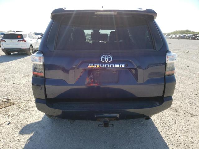 64477383 :رقم المزاد ، JTEBU5JR2G5356272 vin ، 2016 Toyota 4runner Sr5/sr5 Premium مزاد بيع