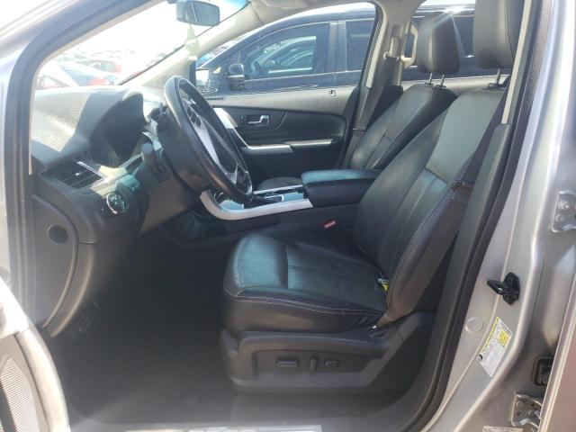 Aukcja sprzedaży 2011 Ford Edge Sport, vin: 2FMDK4AK8BBB42564, numer aukcji: 63780463