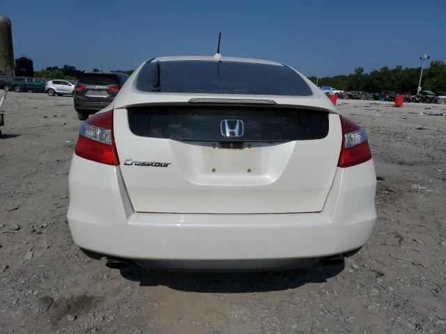Продажа на аукционе авто 2012 Honda Crosstour Exl, vin: 5J6TF3H53CL001332, номер лота: 64521253