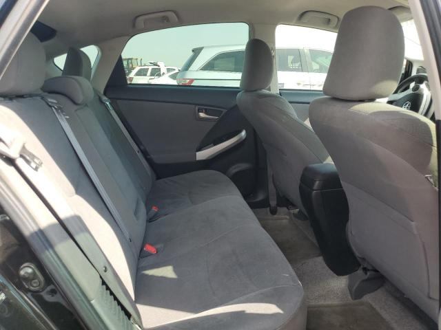 Aukcja sprzedaży 2012 Toyota Prius, vin: JTDKN3DU6C5463440, numer aukcji: 65368803