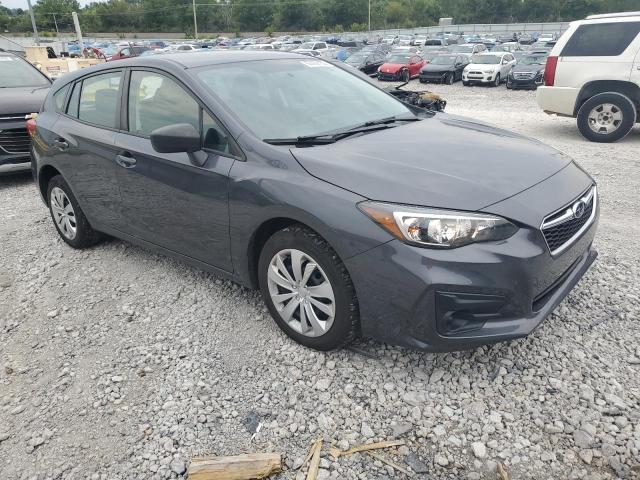 65429153 :رقم المزاد ، 4S3GTAA66K3723352 vin ، 2019 Subaru Impreza مزاد بيع