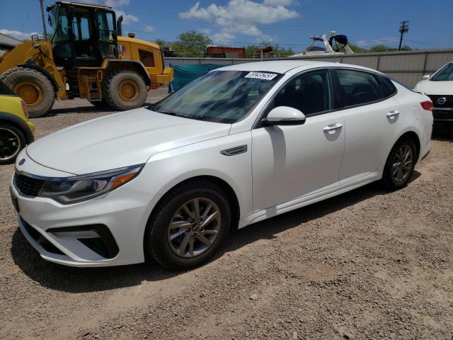 Продажа на аукционе авто 2020 Kia Optima Lx, vin: 5XXGT4L3XLG393804, номер лота: 65295293