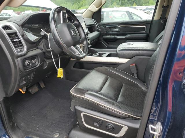 Продаж на аукціоні авто 2019 Ram 1500 Laie, vin: 1C6SRFJT3KN588323, номер лоту: 63593123