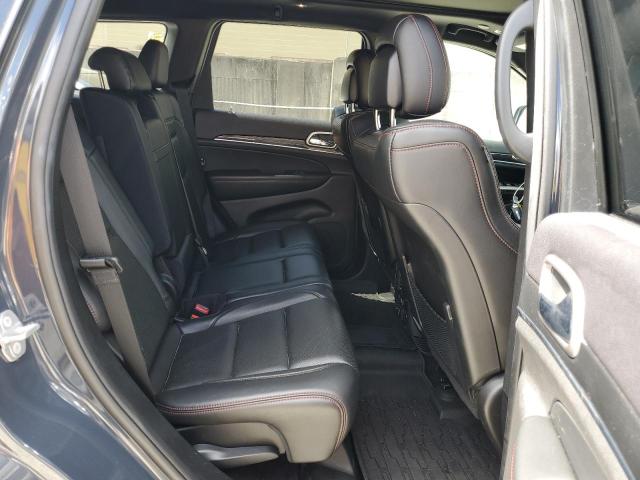 Продаж на аукціоні авто 2018 Jeep Grand Cherokee Trailhawk, vin: 1C4RJFLT8JC342440, номер лоту: 64348443
