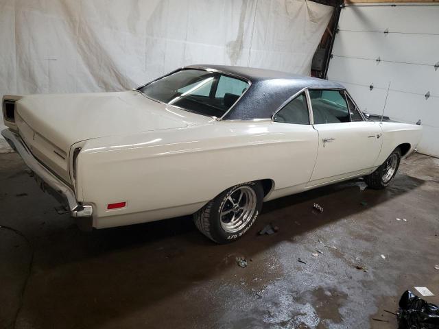 Aukcja sprzedaży 1969 Plymouth 2d  2tone, vin: RN21H9A154734, numer aukcji: 64625643