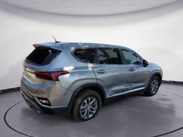 Продаж на аукціоні авто 2020 Hyundai Santa Fe Se, vin: 5NMS23AD8LH284049, номер лоту: 63448503