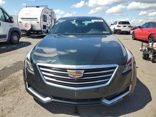 Aukcja sprzedaży 2017 Cadillac Ct6 Luxury, vin: 1G6KD5RS1HU145960, numer aukcji: 62935803