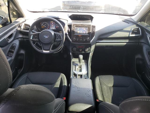 Aukcja sprzedaży 2019 Subaru Forester, vin: JF2SKACC1KH480554, numer aukcji: 62393433
