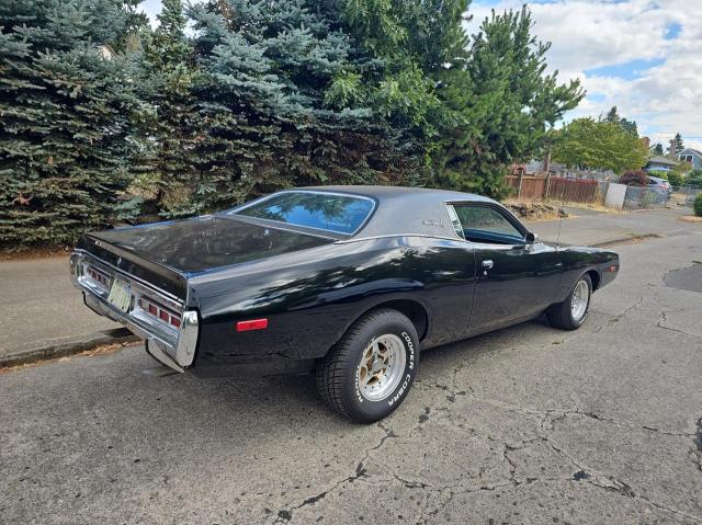1972 Dodge Charger მანქანა იყიდება აუქციონზე, vin: WP29U2G203809, აუქციონის ნომერი: 65498973