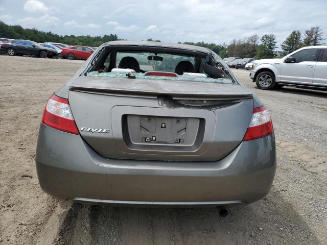 Aukcja sprzedaży 2007 Honda Civic Ex, vin: 2HGFG11857H533551, numer aukcji: 66011983