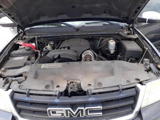 64442633 :رقم المزاد ، 3GTEK13329G187763 vin ، 2009 Gmc Sierra K1500 مزاد بيع