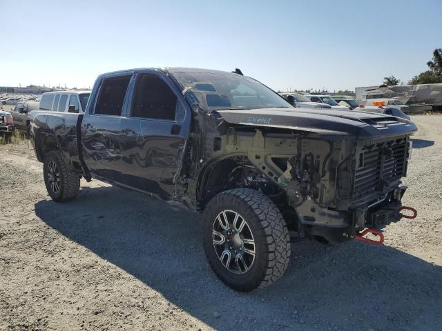 Продажа на аукционе авто 2022 Gmc Sierra K2500 At4, vin: 1GT49PEY2NF260824, номер лота: 64709623