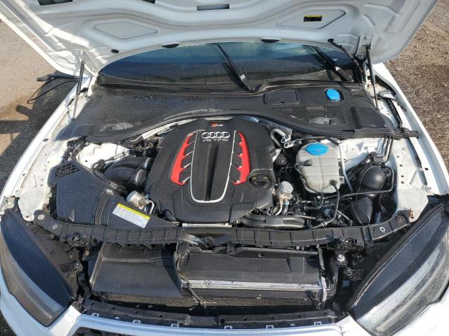 Продаж на аукціоні авто 2016 Audi Rs7, vin: WUAW2AFC3GN902069, номер лоту: 63354333