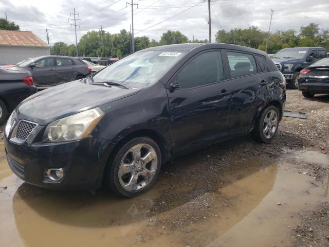 Продаж на аукціоні авто 2010 Pontiac Vibe, vin: 5Y2SM6E06AZ404331, номер лоту: 64115433
