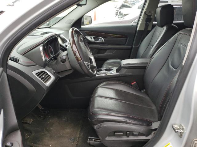 Aukcja sprzedaży 2013 Gmc Terrain Denali, vin: 2GKALYEK5D6263218, numer aukcji: 61353603