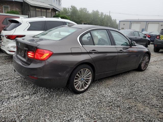 Aukcja sprzedaży 2013 Bmw 328 Xi, vin: WBA3B3C54DF530326, numer aukcji: 64099183