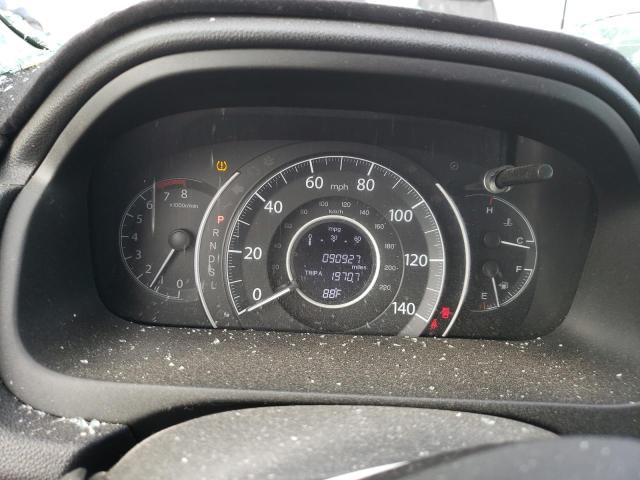 62949303 :رقم المزاد ، 5J6RM4H54FL029070 vin ، 2015 Honda Cr-v Ex مزاد بيع