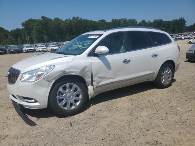 64331193 :رقم المزاد ، 5GAKRBKD3HJ294818 vin ، 2017 Buick Enclave مزاد بيع