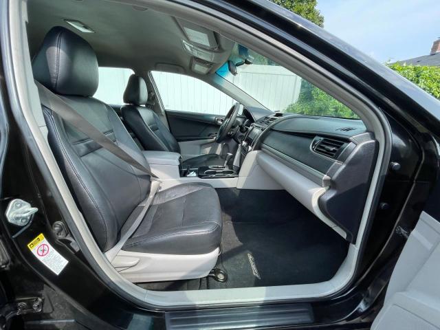 2012 Toyota Camry Base მანქანა იყიდება აუქციონზე, vin: 4T1BF1FK6CU059911, აუქციონის ნომერი: 65288653